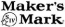 MAKERS MARK title=