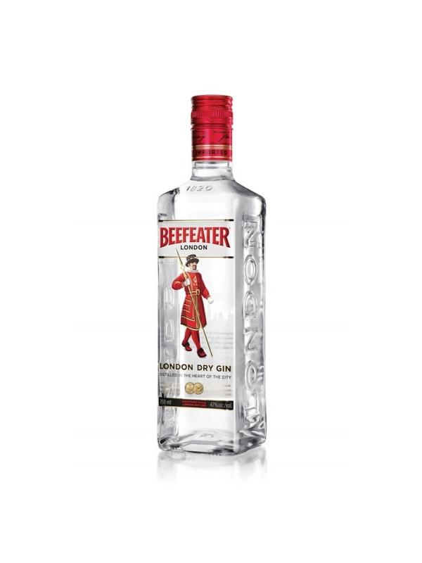 GINEBRA BEEFEATER 1 L TR