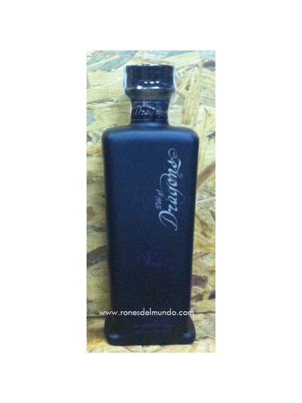 VODKA PORT OF DRAGON PREMIUM