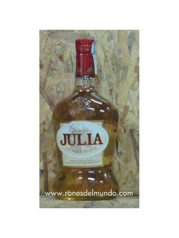 GRAPPA JULIA INVECCHIATA - 