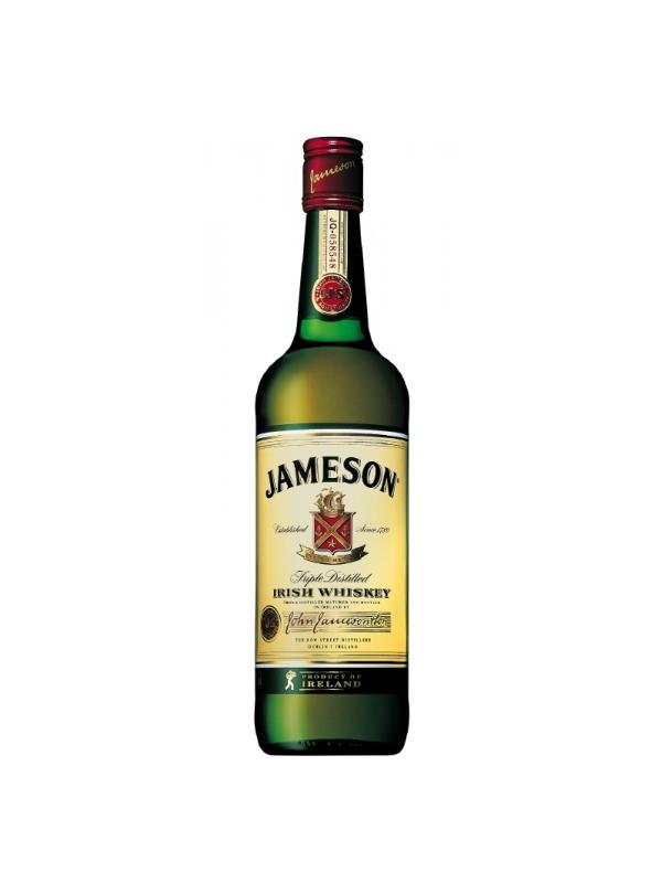 WHISKY JAMESON 1 L ( IRLANDA )