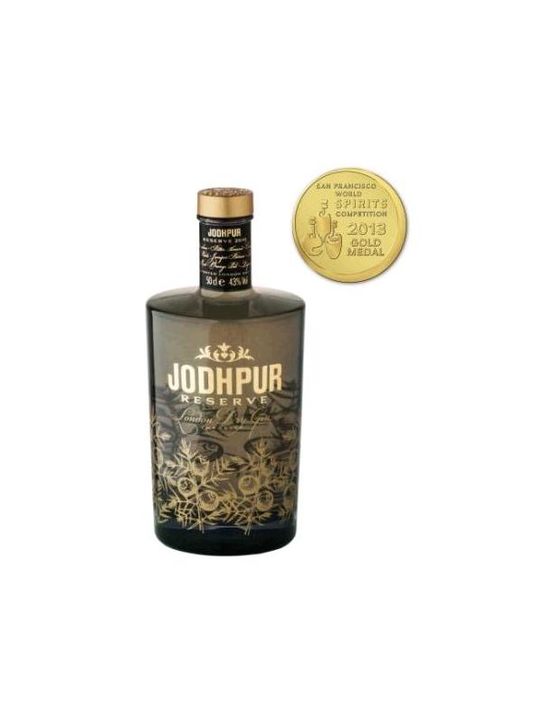 GINEBRA JODHPUR RESERVA