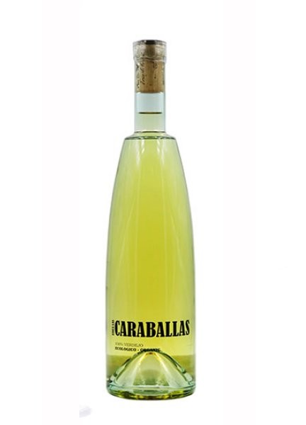 CARABALLAS VERDEJO - CARABALLAS VERDEJO