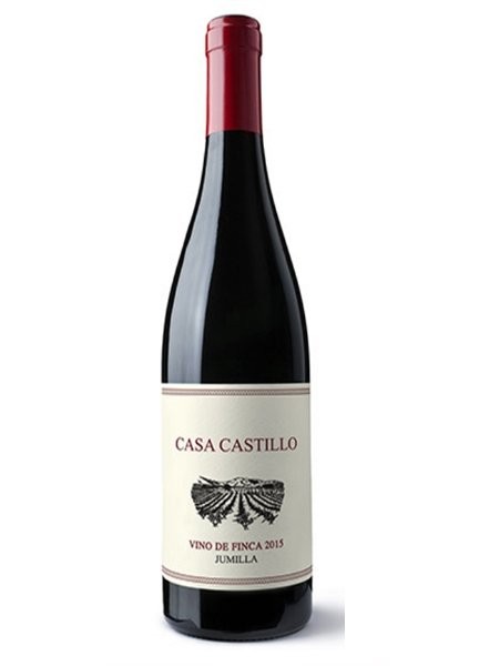 CASA CASTILLA VINO DE FINCA