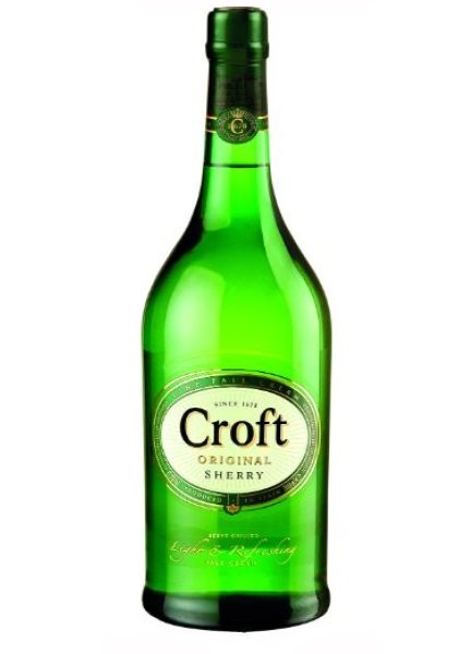 CROFT ORIGINAL 